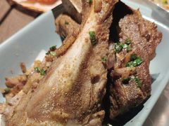 -蜜桃餐厅·古运河畔(南下塘店)