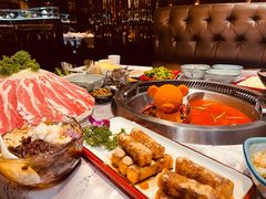 -红辣椒·川菜·火锅(朝外店)