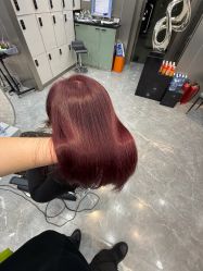 -老佛爷Hair染发烫发Salon