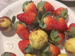 -伍棵星炭烤自助料理·烤鳗鱼(浦东食品城店)