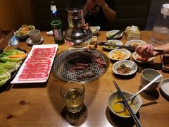 -牛人·雪花牛·木炭烤肉(昆山陆家店)