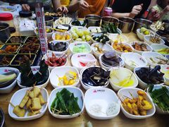 -江油特色冷沾沾(火炮街店)
