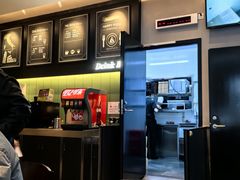 -萨莉亚意式餐厅(南京环亚凯瑟琳广场店)