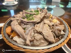 -猪肉婆私房菜(容桂总店)