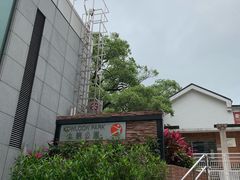 -九龙公园