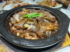 -鲁城往事(游客中心店)