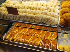 -鲍师傅糕点(江苏路店)