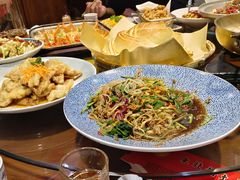 -那家老院子东北菜·饺子·小鸡炖蘑菇(艳华街店)