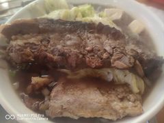 招牌软骨-金泰缘排骨馆(遵化路店)