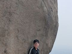 -峄山风景名胜区