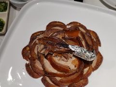 -味+新京宴·烤鸭·北京菜(创意谷店)