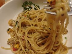 -安妮意大利餐厅(国贸店)