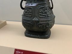 -上海博物馆(人民广场馆)