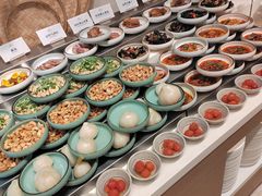 -第六季自助餐厅(北太平庄店)