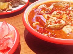 -老闵田螺馆·南昌市井菜·特色小吃(总店)