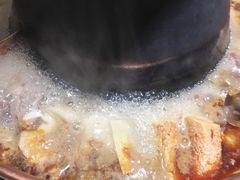 -老长春果木炭涮羊肉(东田·青年城店)