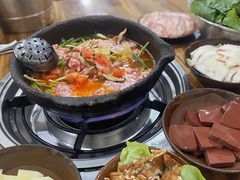 -笔记安顺夺夺粉火锅