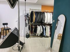 -爱定格照相馆.证件照(周浦万达店)