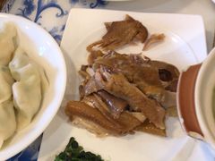 -东方饺子王(和平里店)