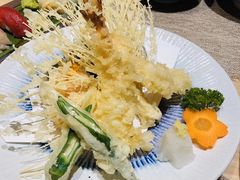 -琴寿司居酒屋(中山广场店)
