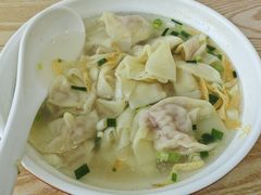 -珊珊小笼馆(仙霞路店)
