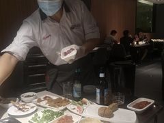 -海底捞火锅(万丰桥店)