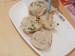 -小杨生煎(天之骄子店)