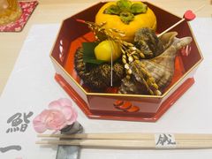 -鮨一日本料理旗舰店(总店)