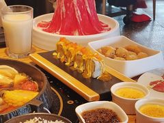 -水林间·寿喜烧自助(仙林金鹰店)