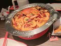 -胖哥俩肉蟹煲(梅溪步步高店)