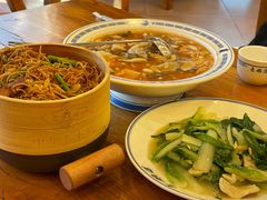 -老雒阳面馆·水席·洛阳菜(王城路店)