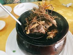 -莲花公园煎蟹(总店)