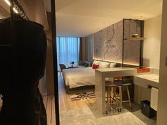 -上海新国际博览中心城际酒店