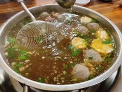 牛肉丸-柴头哥·牛肉火锅(爱民路店)