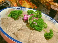 -蜀大侠火锅(古田店)