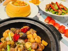 -南棠馆粤菜坊(群光店)