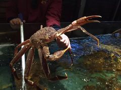 -蟹之国·精品蟹料理(极地店)