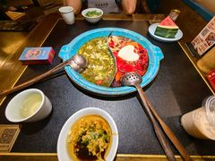 -吼堂老火锅(太古里总店)