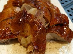 -宏记广东客家菜(丰汇店)