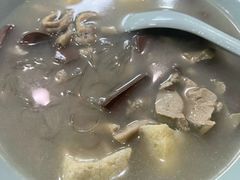 -金原鸭血粉丝汤总店(锁金村店)