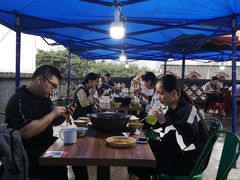 -李子坝梁山鸡(李子坝大鸡哥店)