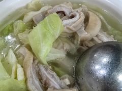 -天一沾水肥肠(科园一街店)