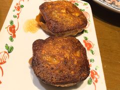 -北京老门框爆肚涮肉馆(凤城六路店)