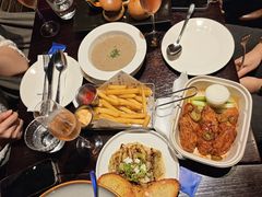 -blue frog蓝蛙(长泰广场店)