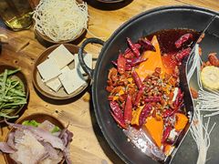 -阳阳老火锅(小南门店)