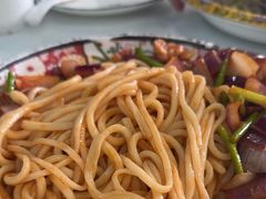 -帕米尔食府(白云观店)