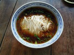 -同得兴 Since·1995 传统苏式面馆(嘉馀坊店)