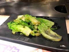 -盛焰铁板烧(王府井店)