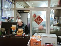 -老徐烧烤涮肚(交道口店)