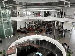 -上海中升之星汽车销售服务有限公司